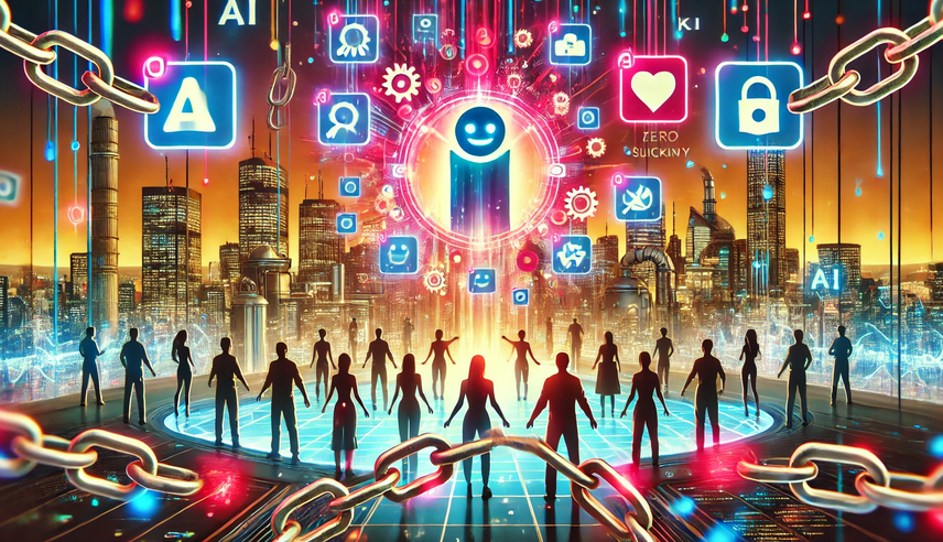 用户想来就来，想走就走！文心一言、Kimi们拿什么套住人心？